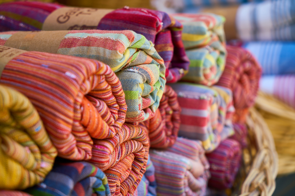 Record-Breaking Exports: Bangladesh’s Growing Textile Industry