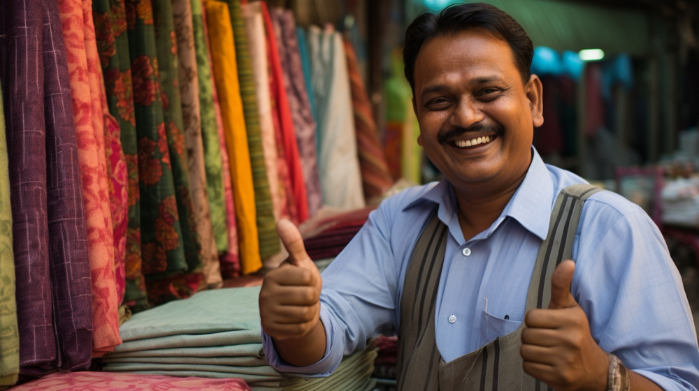 Bangladesh Ranks Second in Global Apparel Exports