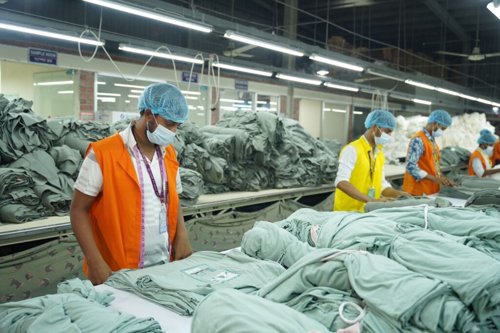 Why Choose Bangladesh for Textile Production